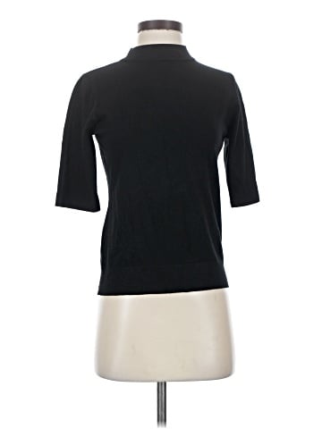 Milano 3/4 Sleeve Top (view 1)