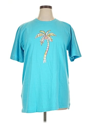 American Apparel Short Sleeve T-Shirt (view 1)