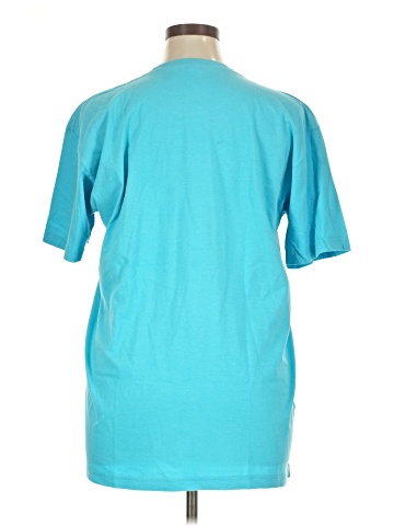 American Apparel Short Sleeve T-Shirt (view 2)