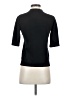 Milano Black 3/4 Sleeve Top Size XS - photo 2