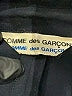 Comme des Garçons Comme des Garçons Black Jacket Size S - photo 14