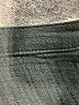 Unbranded Black Long Sleeve Blouse Size XL (estimated) - photo 7