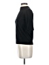 Milano Black 3/4 Sleeve Top Size XS - photo 5