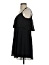Daytrip 100% Polyester Solid Black Cocktail Dress Size S - photo 5
