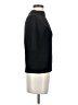 Milano Black 3/4 Sleeve Top Size XS - photo 4