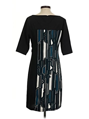New York & Company Cocktail Dress (view 2)