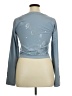 Athleta Blue Long Sleeve T-Shirt Size XL - photo 2