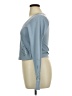 Athleta Blue Long Sleeve T-Shirt Size XL - photo 5