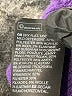 & Other Stories Solid Purple Turtleneck Sweater Size XS - photo 9