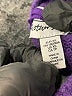 & Other Stories Solid Purple Turtleneck Sweater Size XS - photo 10