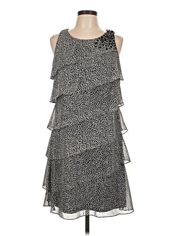Jessica Howard Cocktail Dress (view 1)