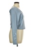 Athleta Blue Long Sleeve T-Shirt Size XL - photo 4