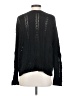 Splendid Black Pullover Sweater Size S - photo 2