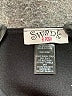 Swank Black Tank Top One size - photo 7