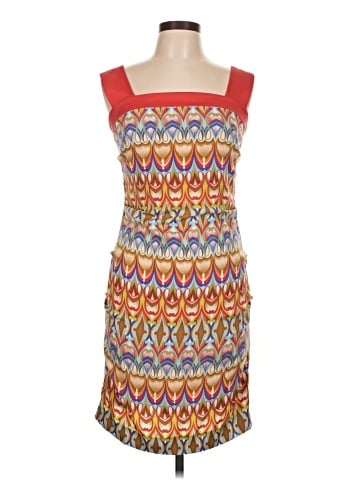 Nicole Miller Collection Casual Dress (view 1)