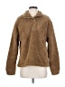 Z Supply 100% Polyester Tan Pullover Sweater Size S - photo 1
