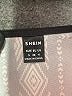 Shein Black Kimono Size 4 - photo 7