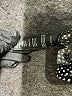 Avon Polka Dots Gray Casual Dress Size XL - photo 8