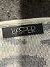 Kasper Gray Cardigan Size M - photo 7