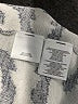 Kasper Gray Cardigan Size M - photo 8
