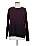 Splendid 100% Cashmere Burgundy Cashmere Pullover Sweater Size M - photo 1