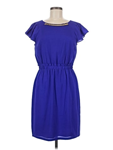 Gianni Bini Casual Dress (view 1)