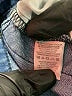 Free People Stripes Blue Jeans Size 28 waist - photo 5