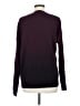 Splendid 100% Cashmere Burgundy Cashmere Pullover Sweater Size M - photo 2