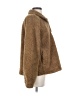 Z Supply 100% Polyester Tan Pullover Sweater Size S - photo 4