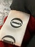 IDEALSANXUN Solid Burgundy Red Formal Skirt Size 8 (estimated) - photo 4