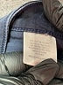 Lila Ryan Solid Blue Shorts Size 16 - photo 4