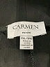 Carmen Carmen Marc Valvo Solid Black Active Pants Size XL (petite) - photo 7