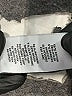 Carmen Carmen Marc Valvo Solid Black Active Pants Size XL (petite) - photo 8