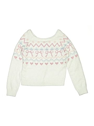 Gymboree Pullover Sweater (view 1)