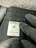 Unbranded 100% Polyester Black Dress Pants Size M - photo 7