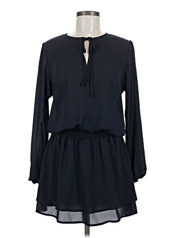 Veronica M. Casual Dress (view 1)