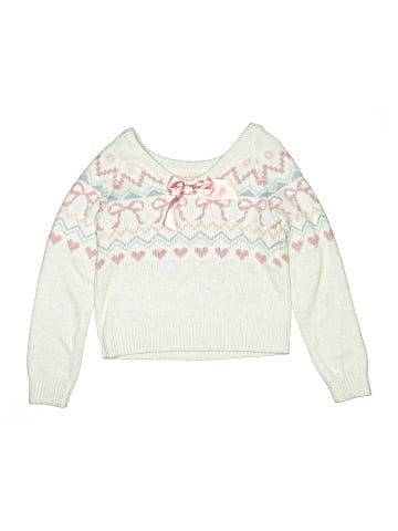 Gymboree Pullover Sweater (view 2)