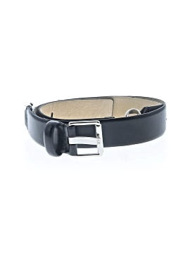 Anne Klein Leather Belt