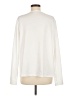 Shein White Sweatshirt Size XL - photo 2