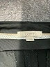 Ann Taylor LOFT Black Dress Pants Size 2 - photo 4