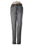 1822 Denim Gray Jeans Size 2 - photo 1