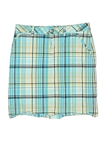 Christopher & Banks Casual Skirt (view 1)