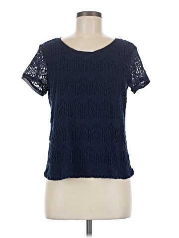 Verve Ami Short Sleeve Top (view 1)