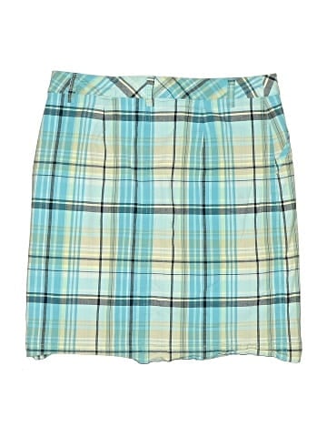 Christopher & Banks Casual Skirt (view 2)
