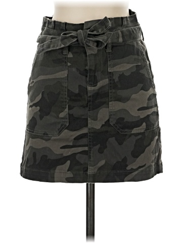 BLUE SPICE Casual Skirt (view 1)