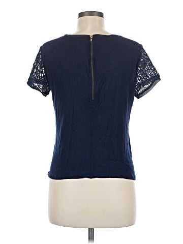Verve Ami Short Sleeve Top (view 2)