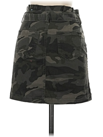 BLUE SPICE Casual Skirt (view 2)