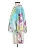Secret Treasures Tie-dye Green Sweatshirt Size S - photo 5