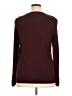 Croft & Barrow Burgundy Pullover Sweater Size XL - photo 2
