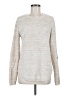 Lety & Me Ivory Pullover Sweater Size M - photo 1